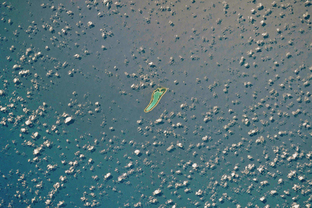 New clue sparks search for Earhart’s plane